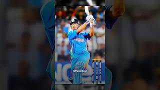 DHONI FINISHES OFF IN STYLE 🤩🔥 shorts cricket viral [upl. by Airbmac]