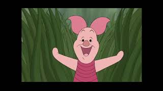 Piglets Big Movie Theatrical Trailer 1 360p [upl. by Elletnuahc910]