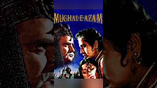 जिन्होंने MughalEAzam को बताया नौटंकी और ठुकरा दी फिल्म bollywood movie shorts old [upl. by Rann]