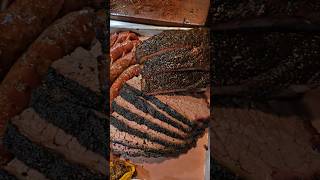 brisket porkribs sausage pulledpork dinner texas bbq barbecue estoesbbq arre arlington 🔥🔥 [upl. by Hussein]