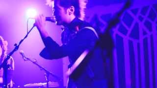 Kishi Bashi  It All Began With A Burst Live on Valentines Official [upl. by Rowley]