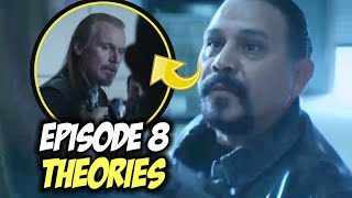 MAYANS MC Season 5 Episode 8 Trailer  Theories And What To Expect [upl. by Yenffit230]