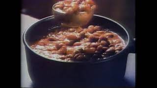 Dennisons Chili 1976 Commercial [upl. by Eiramnerual]