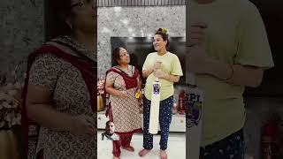 Belli walli chips funny family sasbahu youtubeshorts gauravaroravlogs maxcomedy challenge [upl. by Ricardama451]