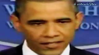 THEY LIVE BARRY SOETORO SHAPESHIFTER EXPOSED AGAIN [upl. by Thacher809]