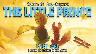 The Little Prince Audiobook  Part 13 [upl. by Eeruhs]