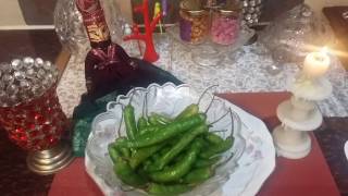 RAI KI MIRCH KA SWADISHT RAJASTHANI ACHAR  SECRET RECIPE OF RAJASTHAN RAI MIRCHI [upl. by Anairam]