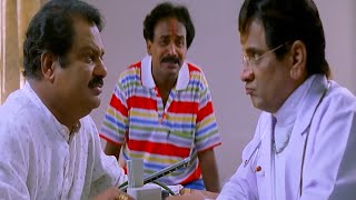 Venu Madhav Back To Back Comedy Scenes  Telugu Comedy Scenes  Funtastic Comedy [upl. by Babbette417]