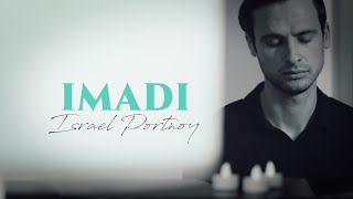 IMADI  ISRAEL PORTNOY  OFFICIAL MUSIC VIDEO [upl. by Panthea]