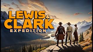 The History of the Lewis and Clark Expedition [upl. by Silsbye]