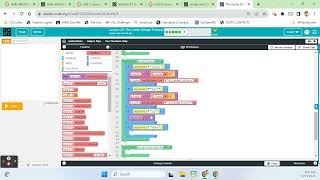 CS Discoveries Unit 3 Lesson 26  The Game Design Process 23  24 [upl. by Maurice]