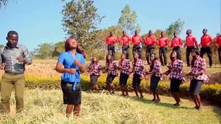 MZUZU UMODZI CHOIR LAWISKA PA CALVARY MALAWI GOSPEL MUSIC [upl. by Teufert572]