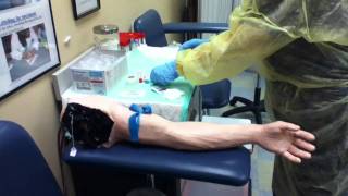 Intro to Phlebotomy Skills [upl. by Michail]