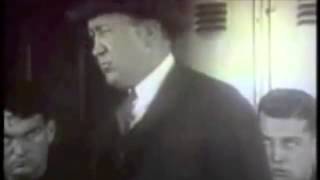 Knute Rockne Speech [upl. by Anelav]