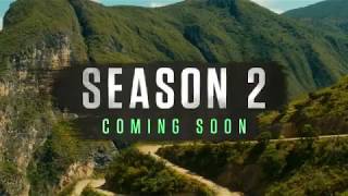 Narcos Mexico Season 2 Promo [upl. by Desimone]