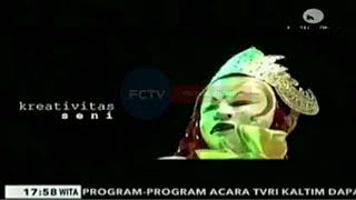 OBB Sekitaran Etam  TVRI Kaltim 2019 [upl. by Danas]