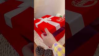 Come lets pack some birthday hampers🤩 youtubeshorts personalizedshirt gift giftideas [upl. by Etnahs]