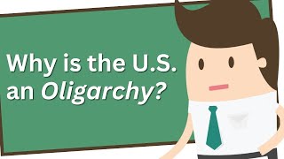 The US isnt even being normal at being an oligarchy [upl. by Muslim]