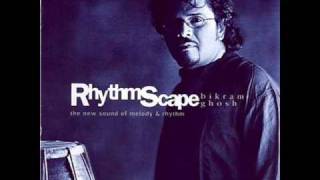 Bickram Ghosh  Rhythm Speaks [upl. by Ramhaj]