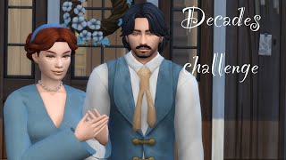 Lets Play The Decades Challenge [upl. by Delphine]