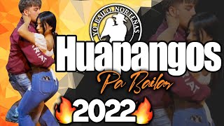 HUAPANGOS Pa BAILAR 💃🏽🔥 2022 [upl. by Uphemia]