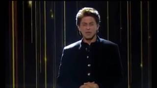 SRK speak Marathi natsamrat movie dialogue [upl. by Donica]