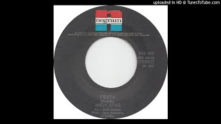 Andy Star  Fiesta 45rpm 1973 [upl. by Brien]