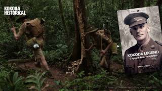 Kokoda Legend Clip [upl. by Weitzman]