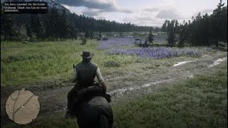 quotEpilogue 1 Fatherhood For Idiotsquot  Part 5  Red Dead Redemption 2  Motherhood Mission [upl. by Shandee]