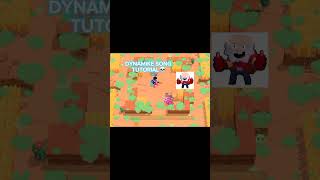 My teams Dynamike💀shorts brawlstars supercell [upl. by Avera]