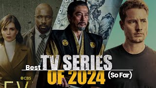 2024s MOST ADDICTIVE TV Shows You Cant Miss [upl. by Wiggins]