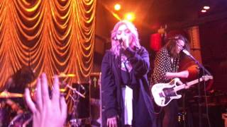 HEY VIOLET  HOODIE LIVE IN PHILLY 32317 [upl. by Conchita112]