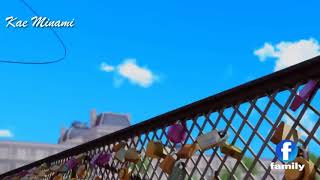 Miraculous ladybug Reverser episode trailer from family channel [upl. by Ayotahc]