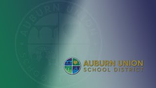 AUSD Regular Board Meeting November 2024 [upl. by Power]