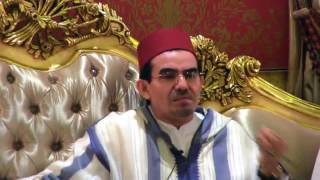 سورة الكهف 9  Dr Abdelwahed wajih [upl. by Gabe]