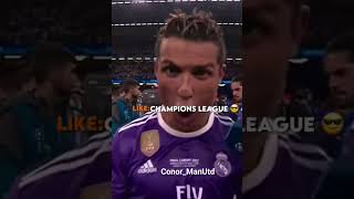 POV You Decide Which Trophy Ronaldo Wins 🏆 [upl. by Avrit]