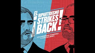 BSB 18 De debates presidenciales cierre de sesión legislativa e Impulso Boricua [upl. by Kreitman]