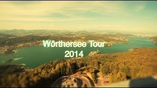 Wörthersee 2014 [upl. by Fulmis]