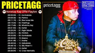 PRICETAGG Non Stop Songs 2020 [upl. by Heman10]