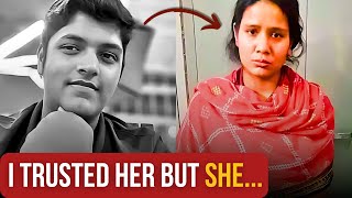 A 39Minute Mystery What Happened to Kushagra  Kushagra Case KanpurHindi True Crime Wronged [upl. by Tnomad]