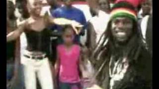 Anthony B Capleton e Sizzla Boom Boom [upl. by Brogle]