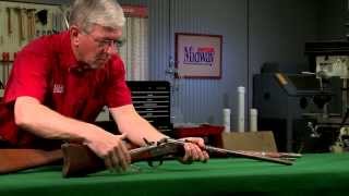 A History of the Remington Rolling Block Single Shot Rifle  Gun History  MidwayUSA [upl. by Whipple]