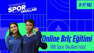 SPOR İSTANBUL GÜNLÜK TURNUVA [upl. by Autry592]