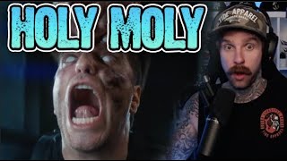 Ice Nine Kills  Rainy Day  RichoPOV Reacts [upl. by Holman]