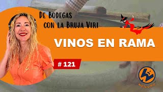 DE BODEGAS CON LA BRUJA VIRI 8 10 2024 [upl. by Mihe]