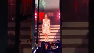 Lana Del Rey  Ride live  MITA SP [upl. by Sommers]