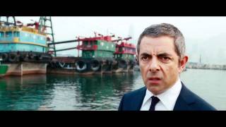 Johnny English Reborn  TV Spot quotGreatest Spyquot [upl. by Lehcnom]