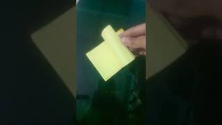 Mini pocket diary art yt [upl. by Salomone]