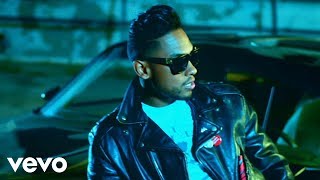 Miguel  Adorn Official Video [upl. by Elisa]