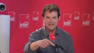 quotIl y a une réelle intelligence du sportifquot explique le chercheur JeanPhilippe Lachaux [upl. by Anirtek]